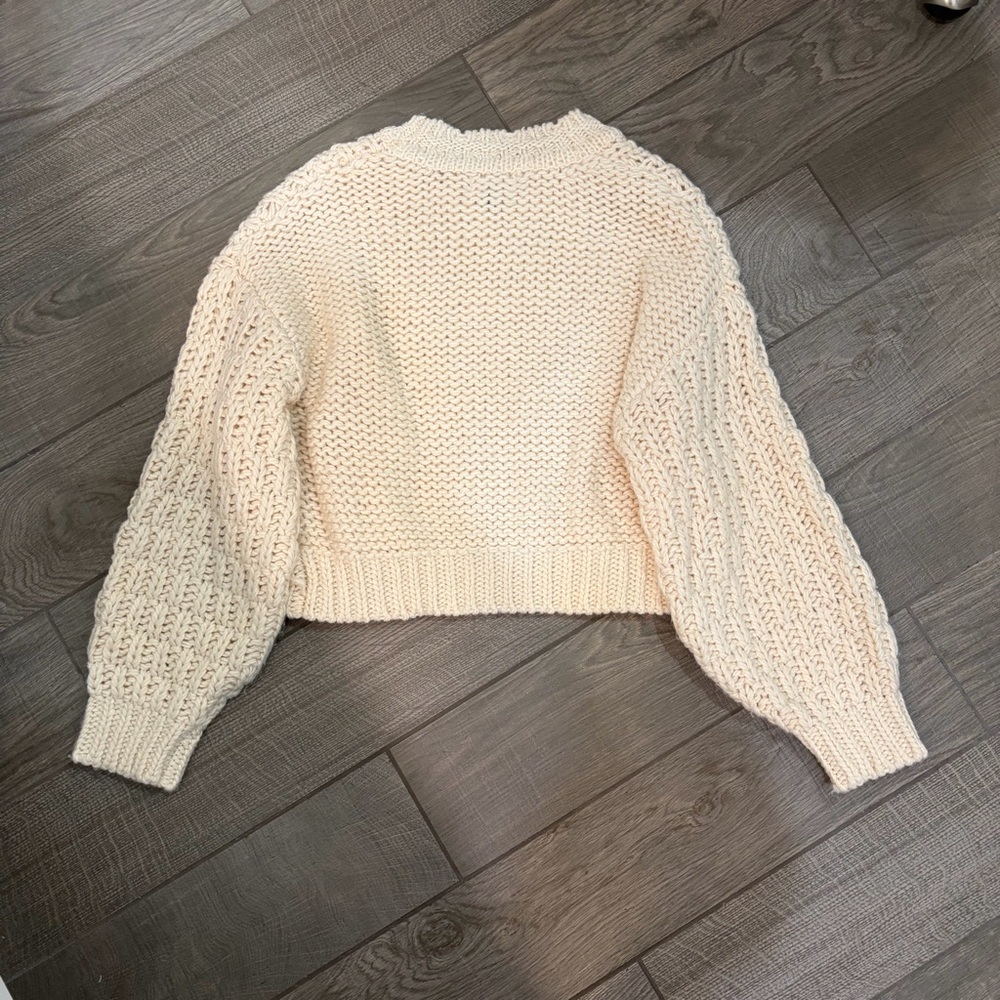 Universal Threads Knit Sweater - Picture 3 of 3